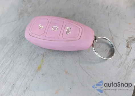 2014 Ford Focus St from USA, damaged, VIN 1FADP3L97EL181215